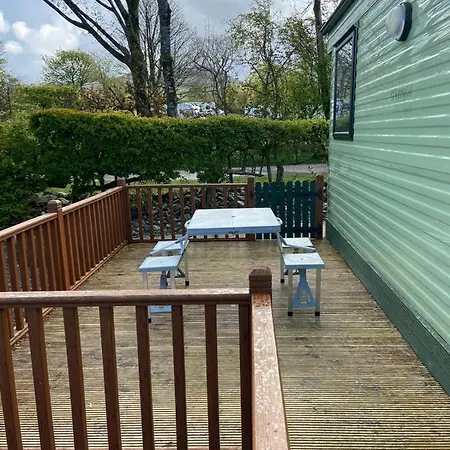 Herald Gold Caravan Campsite