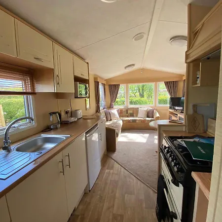 Herald Gold Caravan Campsite